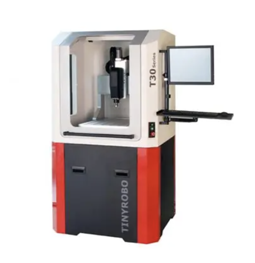 CNC 조각기